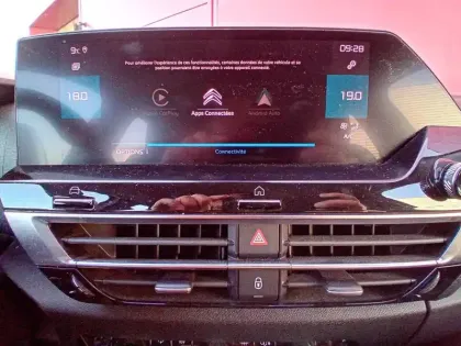 Photo 44 Citroën C4  PureTech 130 S&S EAT8