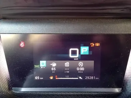 Photo 13 Citroën C4  PureTech 130 S&S EAT8