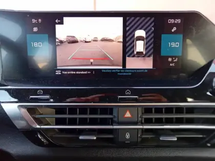 Photo 47 Citroën C4  PureTech 130 S&S EAT8