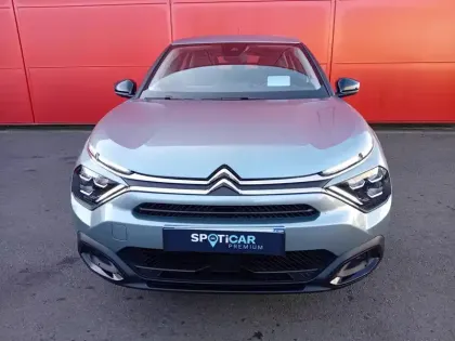 Photo 51 Citroën C4  PureTech 130 S&S EAT8