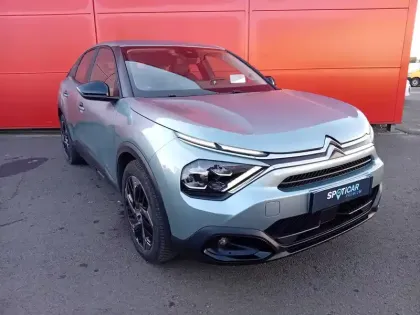 Photo 27 Citroën C4  PureTech 130 S&S EAT8