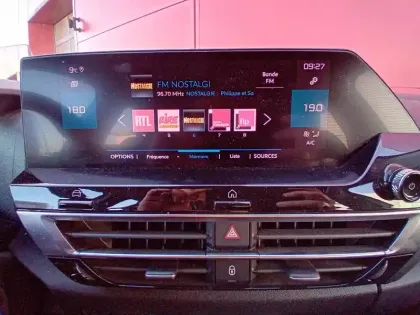 Photo 65 Citroën C4  PureTech 130 S&S EAT8