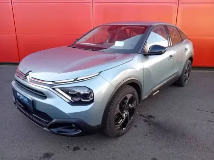 Photo 50 Citroën C4  PureTech 130 S&S EAT8