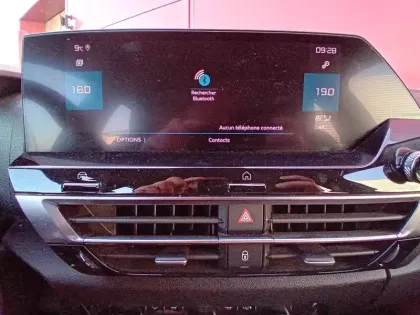 Photo 43 Citroën C4  PureTech 130 S&S EAT8