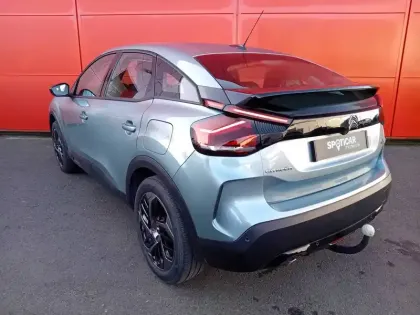 Photo 6 Citroën C4  PureTech 130 S&S EAT8