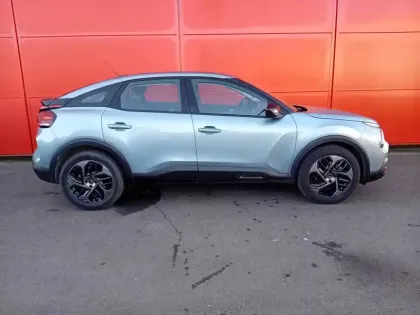 Photo 53 Citroën C4  PureTech 130 S&S EAT8