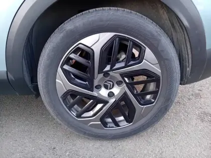 Photo 57 Citroën C4  PureTech 130 S&S EAT8