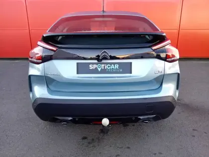 Photo 5 Citroën C4  PureTech 130 S&S EAT8