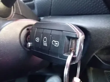 Photo 23 Citroën C4  PureTech 130 S&S EAT8