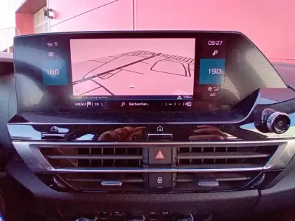 Photo 16 Citroën C4  PureTech 130 S&S EAT8