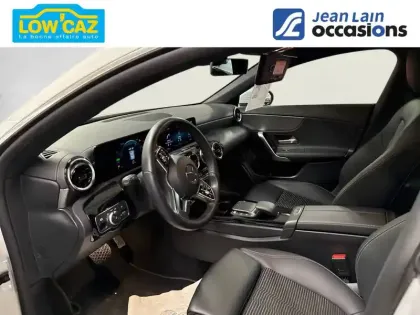 Photo 30 Mercedes CLA  Shooting Brake 250 e 8G-DCT