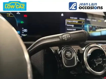 Photo 32 Mercedes CLA  Shooting Brake 250 e 8G-DCT