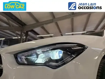 Photo 38 Mercedes CLA  Shooting Brake 250 e 8G-DCT