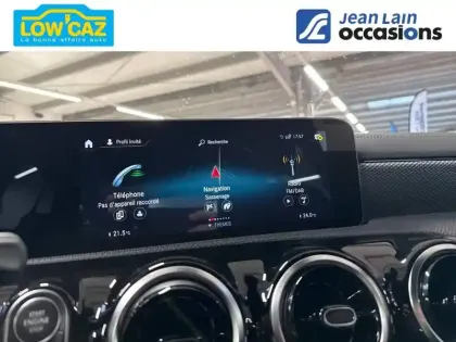 Photo 35 Mercedes CLA  Shooting Brake 250 e 8G-DCT