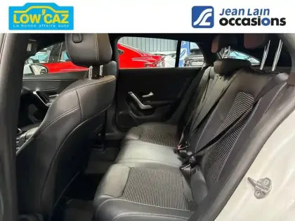 Photo 36 Mercedes CLA  Shooting Brake 250 e 8G-DCT