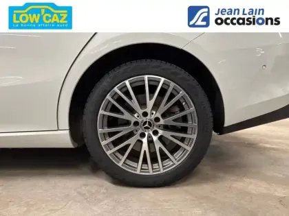 Photo 28 Mercedes CLA  Shooting Brake 250 e 8G-DCT