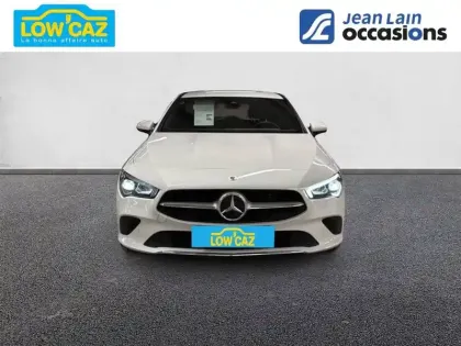 Photo 41 Mercedes CLA  Shooting Brake 250 e 8G-DCT