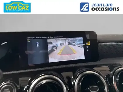 Photo 19 Mercedes CLA  Shooting Brake 250 e 8G-DCT