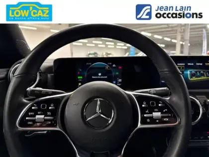 Photo 31 Mercedes CLA  Shooting Brake 250 e 8G-DCT