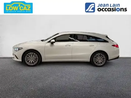 Photo 7 Mercedes CLA  Shooting Brake 250 e 8G-DCT