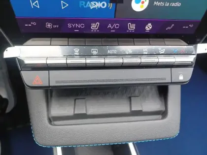 Photo 27 Renault Scenic  E-Tech electrique 220 ch grande autonomie