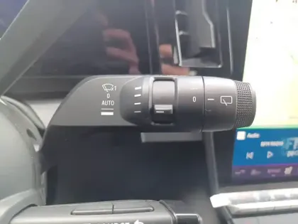 Photo 32 Renault Scenic  E-Tech electrique 220 ch grande autonomie