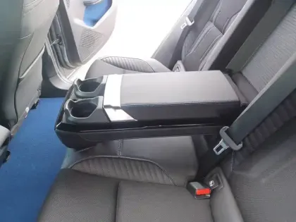 Photo 21 Renault Scenic  E-Tech electrique 220 ch grande autonomie