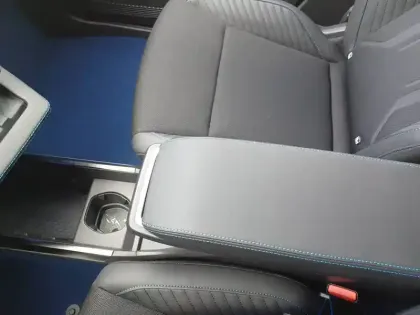 Photo 36 Renault Scenic  E-Tech electrique 220 ch grande autonomie