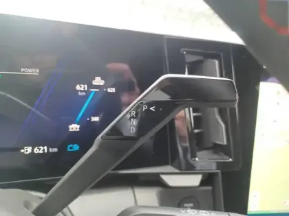 Photo 31 Renault Scenic  E-Tech electrique 220 ch grande autonomie