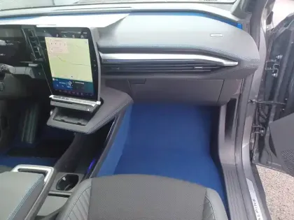 Photo 11 Renault Scenic  E-Tech electrique 220 ch grande autonomie