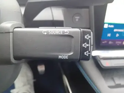 Photo 33 Renault Scenic  E-Tech electrique 220 ch grande autonomie