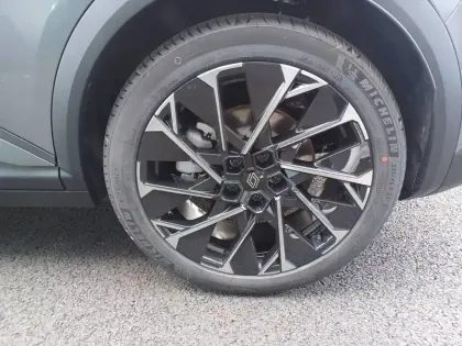 Photo 14 Renault Scenic  E-Tech electrique 220 ch grande autonomie