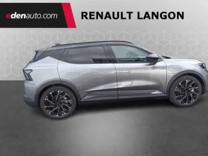 Photo 5 Renault Scenic  E-Tech electrique 220 ch grande autonomie