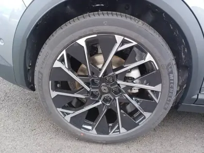 Photo 13 Renault Scenic  E-Tech electrique 220 ch grande autonomie