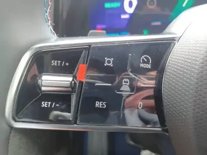 Photo 35 Renault Scenic  E-Tech electrique 220 ch grande autonomie