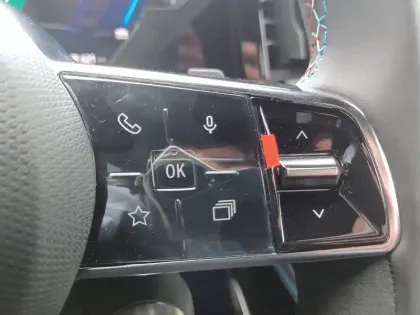 Photo 34 Renault Scenic  E-Tech electrique 220 ch grande autonomie