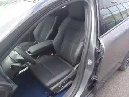 Photo 9 Renault Scenic  E-Tech electrique 220 ch grande autonomie