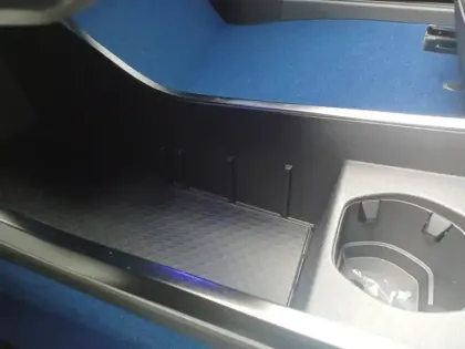 Photo 38 Renault Scenic  E-Tech electrique 220 ch grande autonomie