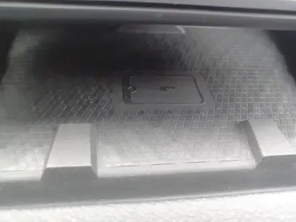 Photo 28 Renault Scenic  E-Tech electrique 220 ch grande autonomie