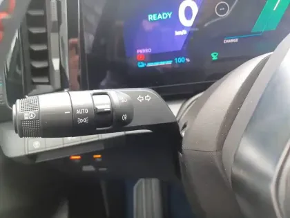 Photo 30 Renault Scenic  E-Tech electrique 220 ch grande autonomie