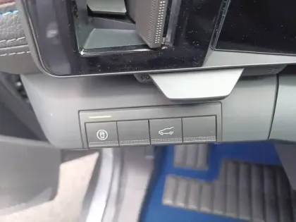 Photo 24 Renault Scenic  E-Tech electrique 220 ch grande autonomie