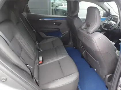 Photo 16 Renault Scenic  E-Tech electrique 220 ch grande autonomie