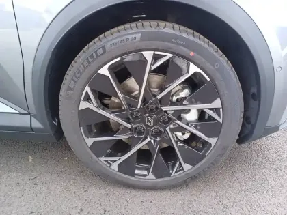 Photo 12 Renault Scenic  E-Tech electrique 220 ch grande autonomie