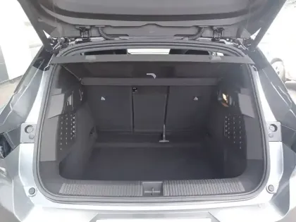 Photo 17 Renault Scenic  E-Tech electrique 220 ch grande autonomie