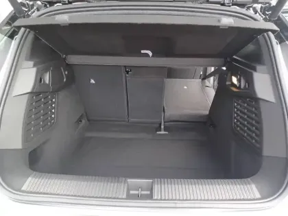 Photo 20 Renault Scenic  E-Tech electrique 220 ch grande autonomie