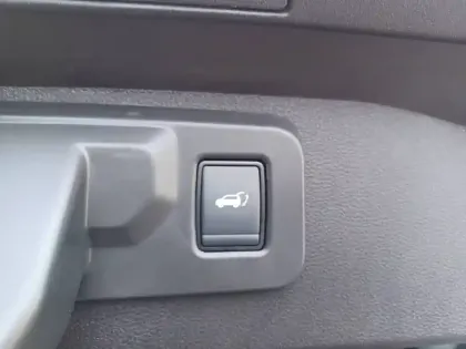 Photo 18 Renault Scenic  E-Tech electrique 220 ch grande autonomie