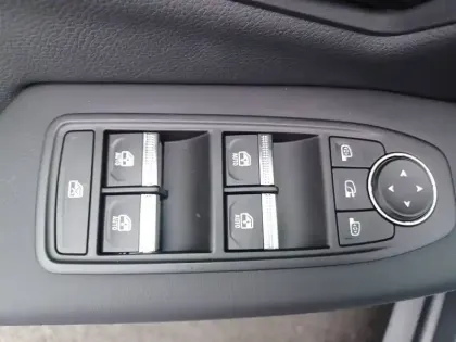 Photo 23 Renault Scenic  E-Tech electrique 220 ch grande autonomie