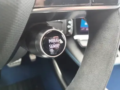 Photo 39 Renault Scenic  E-Tech electrique 220 ch grande autonomie