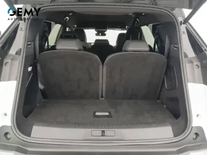 Photo 21 Peugeot 5008  Hybrid 145 ch e-DCS6