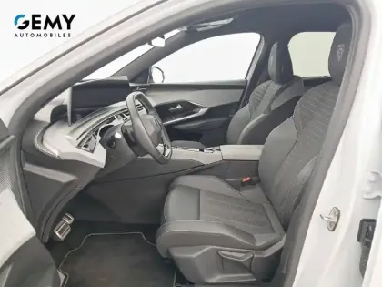 Photo 8 Peugeot 5008  Hybrid 145 ch e-DCS6